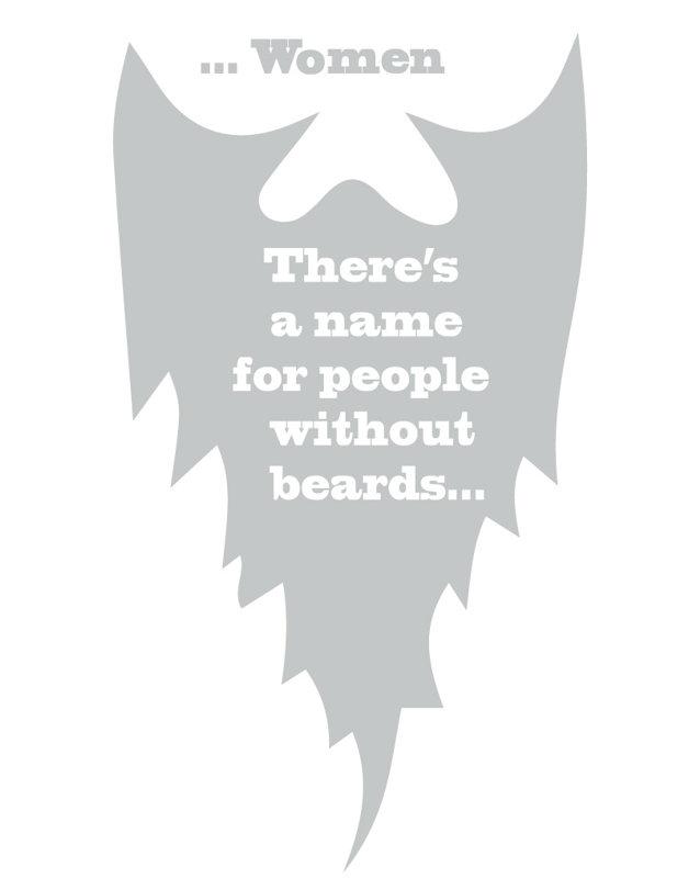 Text & Numbers Non-Wall Damaging Wall Decal, Light Gray, 36" H x 20" W x 0.01" D