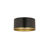 Hafley Flush Mount