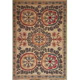 SUZANI 1 WHEAT