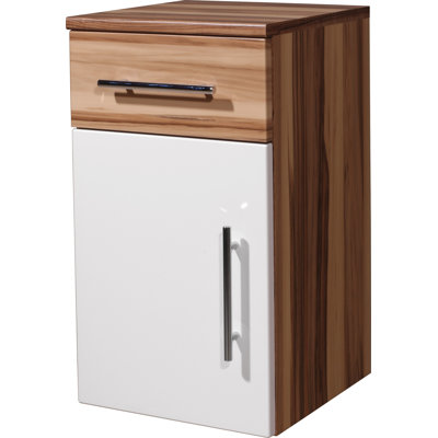 Impuls Bathroom Storage