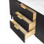Kensington 72" Bathroom Vanity in Fluted Birch-482279791