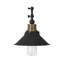 Lampe murale avec bras pivotant 1 lumière Jersey