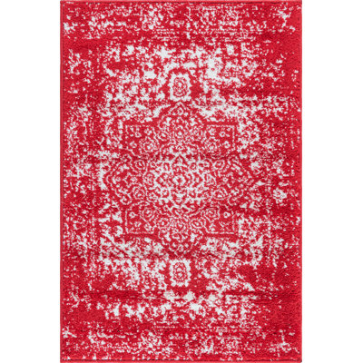 Oriental Area Rug
