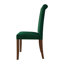 Chaise de salle à manger en bois avec table L 59 po Colwell-466952994-466952998