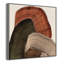 «Folded Earth I» par Casa Fine Arts-129102718-129102713-129102706