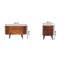 Arsenovic Solid Wood Trunk
