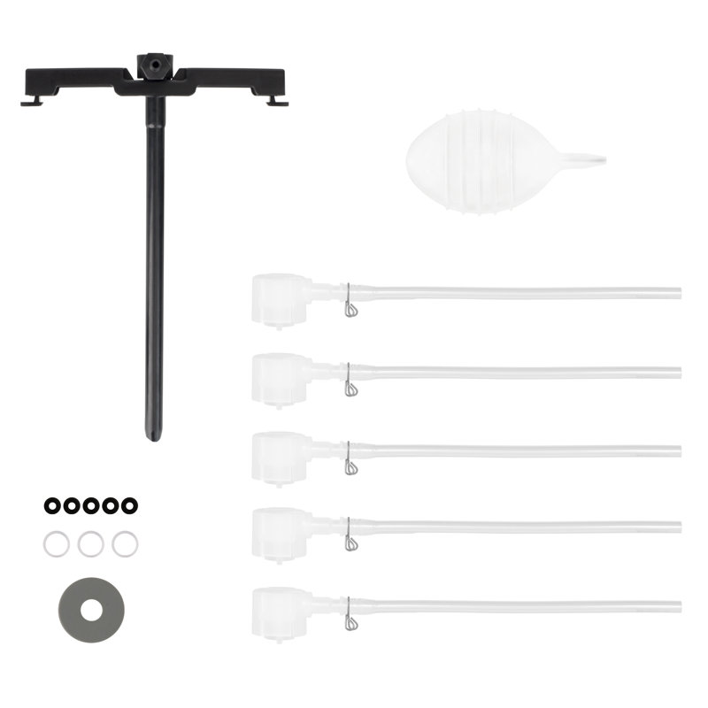 Alvamedina Mini Keg Regulator