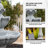 Hayots Outdoor Floor Fountain