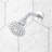 Pendleton Pressure Balance Shower System with Slide Bar and Hand Shower - Chrome-117660529