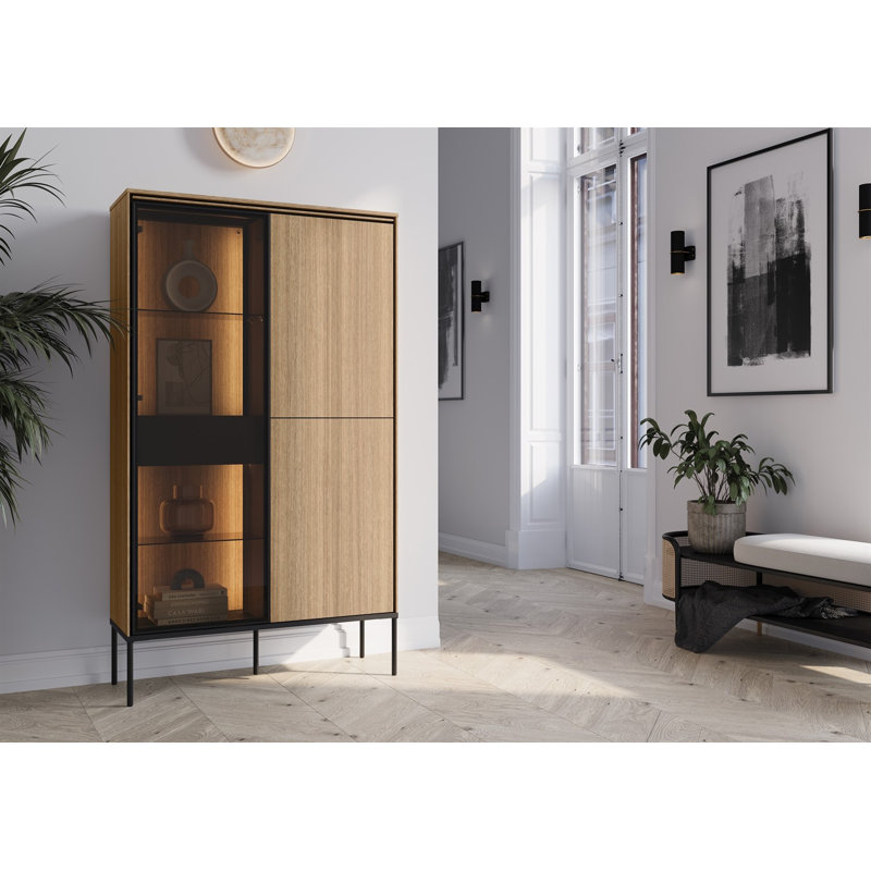 Display Cabinet