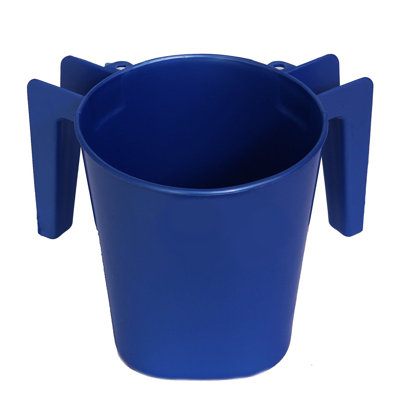 Tasse de lavage en plastique