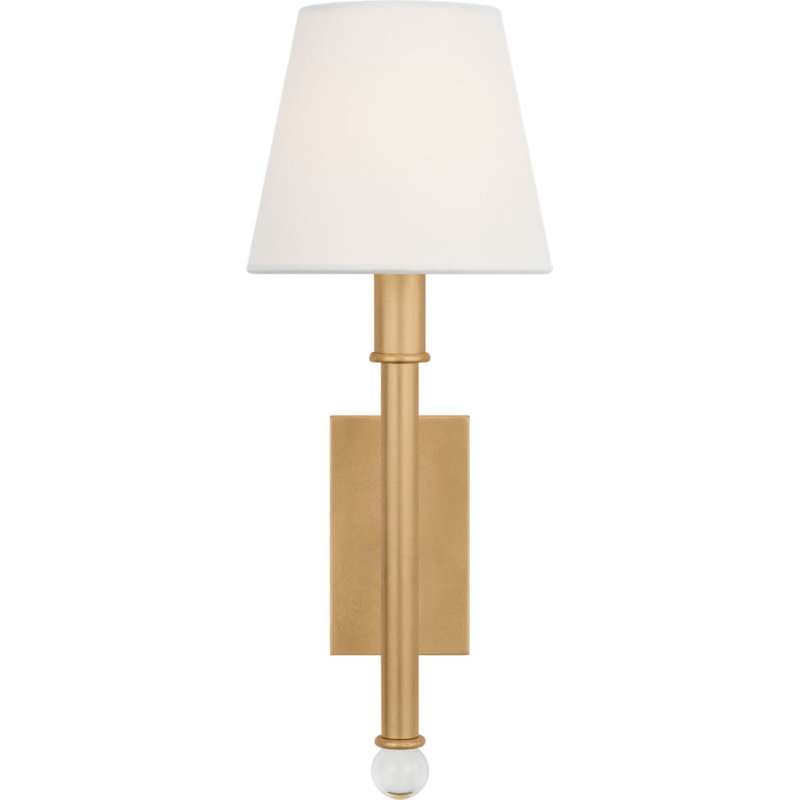 Greard 16 Sconce