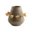 Retting Handmade Ceramic / Porcelain Table Vase-748193794