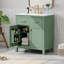 Base de meuble-lavabo simple 30 po seulement-100032718