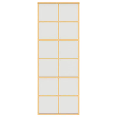 Hilger Metal Sliding Doors