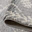 Tapis gris / ivoire Germnico-99158309