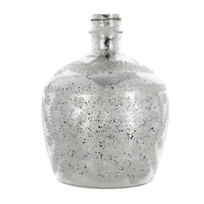 Glass Table Vase