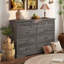 Commode de rangement classique à 9 tiroirs-1854233716