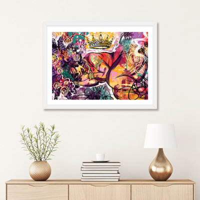 " Radiance " by Justin Copeland