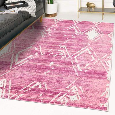 Tapis Uptown Teydgha Jill Zarin Carnegie Hill
