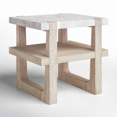 Landover End Table