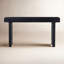 Tilda Solid Wood Writing Desk