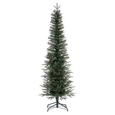 10' H Artificial Fir Christmas Tree