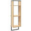 Adetoun 3 -Piece Bracket Shelf-813314756