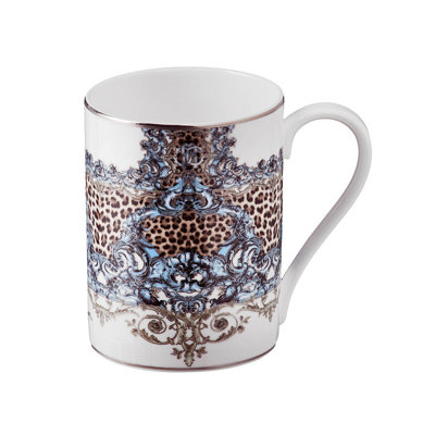 PALAZZO PITTI Bone China Coffee Mug