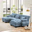 Canapé modulaire Luxury Luxury-916944674-916944675-916944676