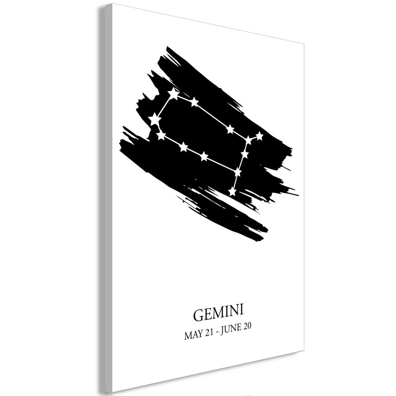 No Frame Print on Canvas