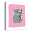 Art sur toile koala doux Briscoe-385604426-385604427