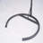 Cat Swing Bed with Stand & Cushion-445610593