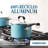 Farberware Eco Advantage Ceramic Nonstick Straining Saucepan With Lid, 3-Quart-79765388