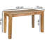 Guttenberg Solid Wood Dining Table-26343908
