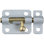 Barrel Bolt with Screws