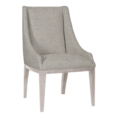 Ithaca By Thom Filicia 20'' H Upholstered Armchair