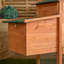 Anaum Small Animal Hutch