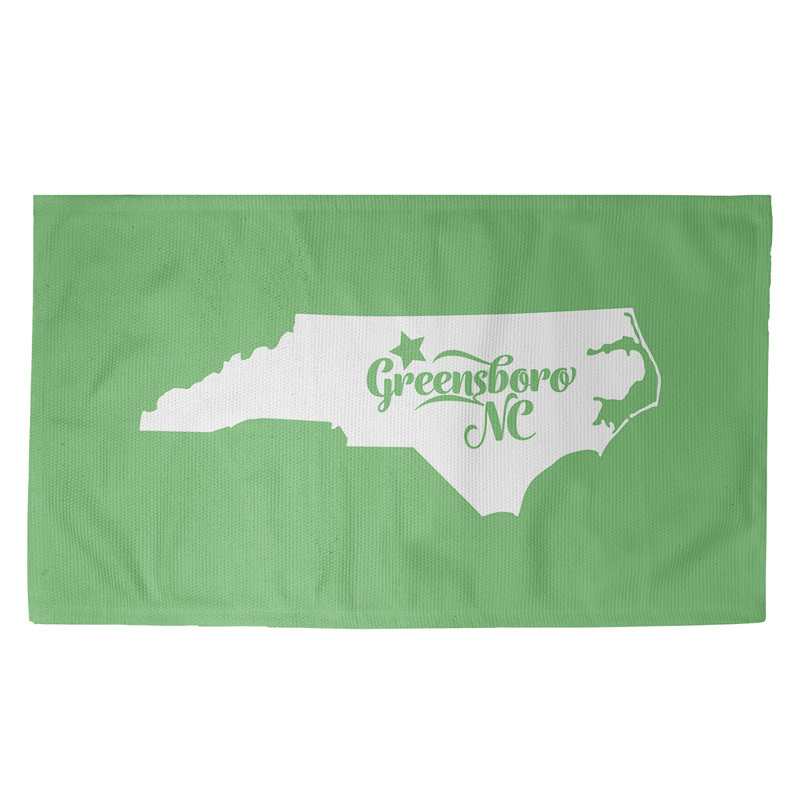 Greensboro Indoor Rug, Rectangle 3' x 5'