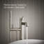 Garniture de robinet de baignoire à fixer au sol avec douche à main occasion-82218180