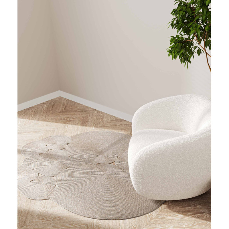Tapis Caillen, Nouveauté 6 pi 7 po x 9 pi 7 po