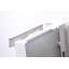 Dimmable Rectangle High Bay Ceiling Light