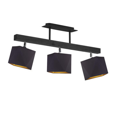 Tion 3 - Light Kitchen Island Pendant