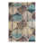 Rectangle 5'1" x 7'1"