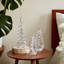 Five-Sided Evergreen-46309241