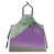Purple/Green