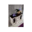 Castle 135cm Sideboard