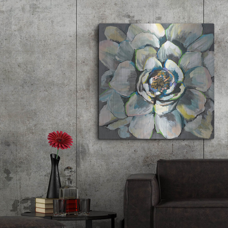 " Bloom III " by Jeanette Vertentes