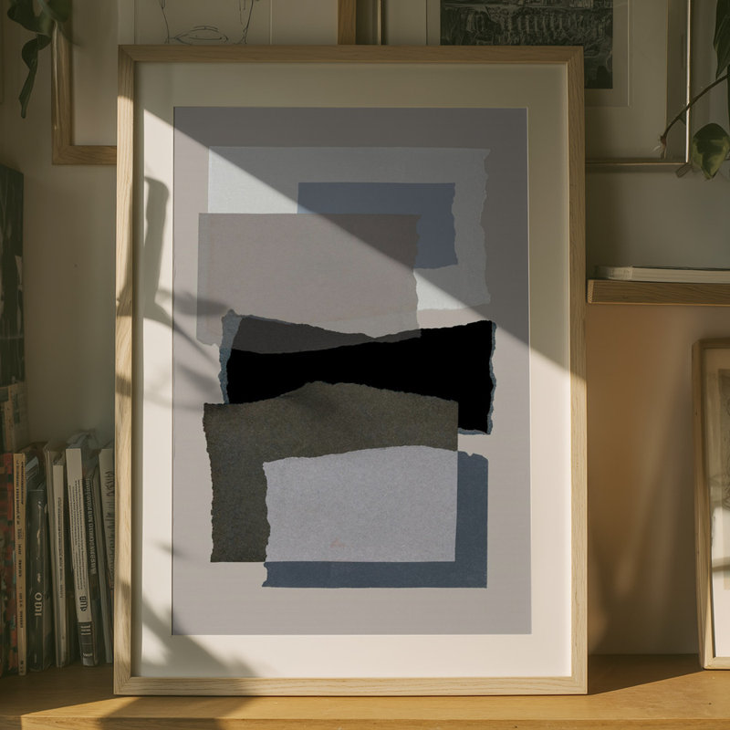 Wrapped Canvas Print, 76.2 cm H x 50.8 cm W