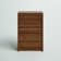 Posner 31.34'' W 4 - Drawer Dresser